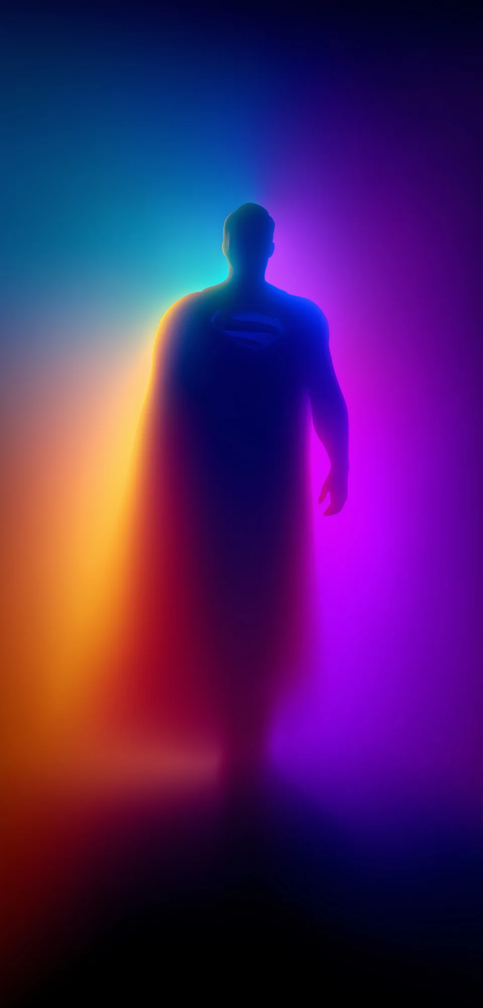 Superman Art Wallpaper For Iphone HD - Artist wallpaper - 4K