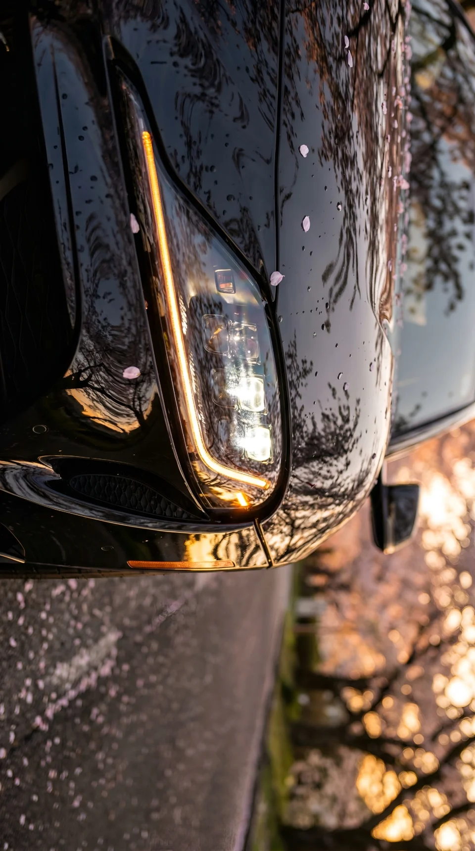 Supra Mk5 Cars 4K Phone Wallpaper - Cars wallpaper - 4K