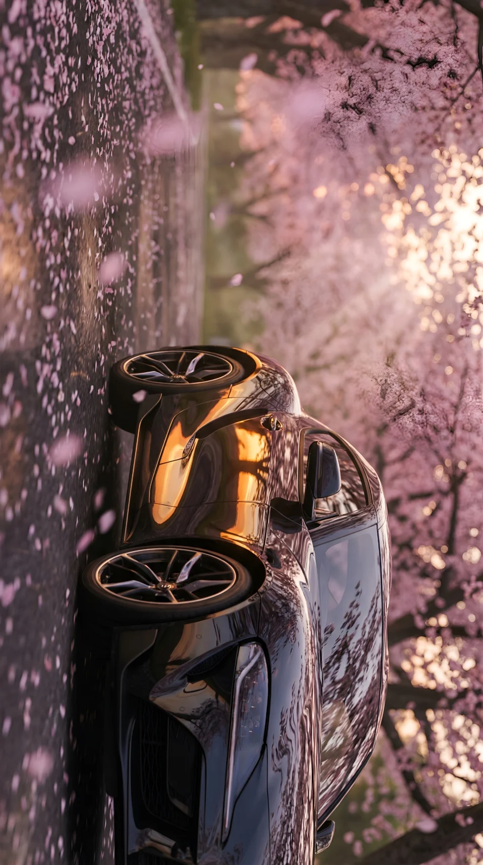 Supra Mk5 Cars 4K Phone Wallpaper - Cars wallpaper - 4K