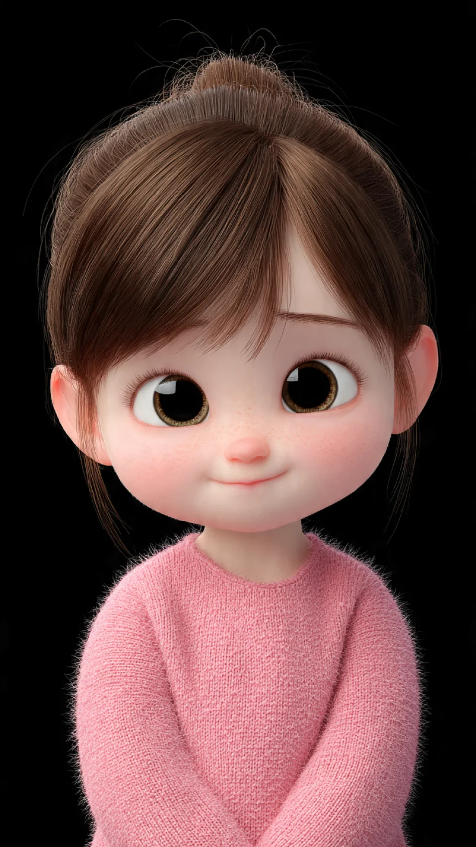 Suzuka 4K Wallpaper - 3D wallpaper - 4K