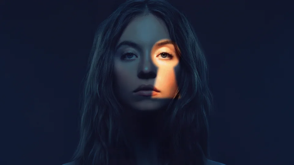 Sydney Sweeney 4K Wallpaper In The Housemaid Movie - Movies wallpaper - 4K