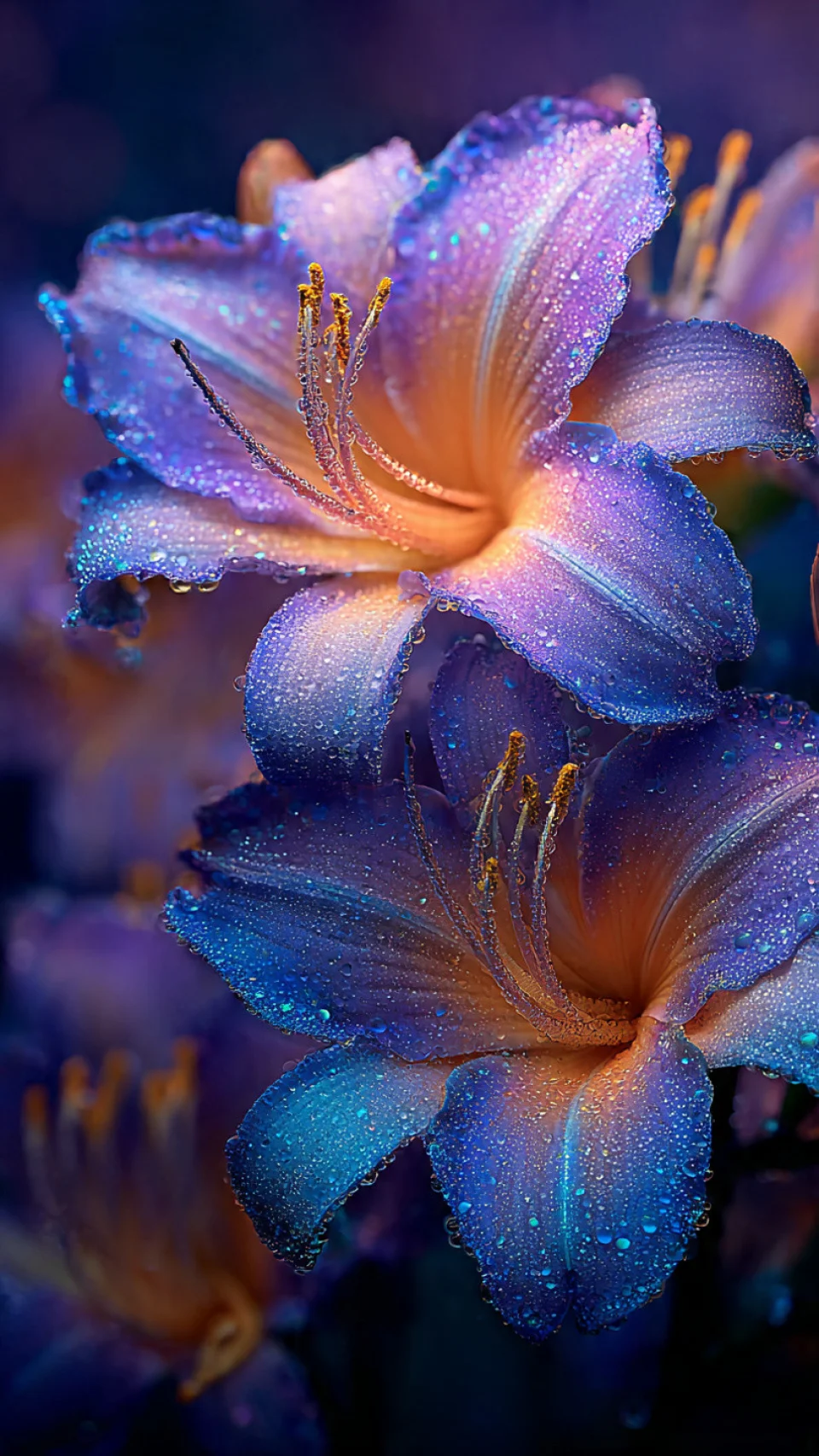 Test wallpaper Ai - AI wallpaper - 4K