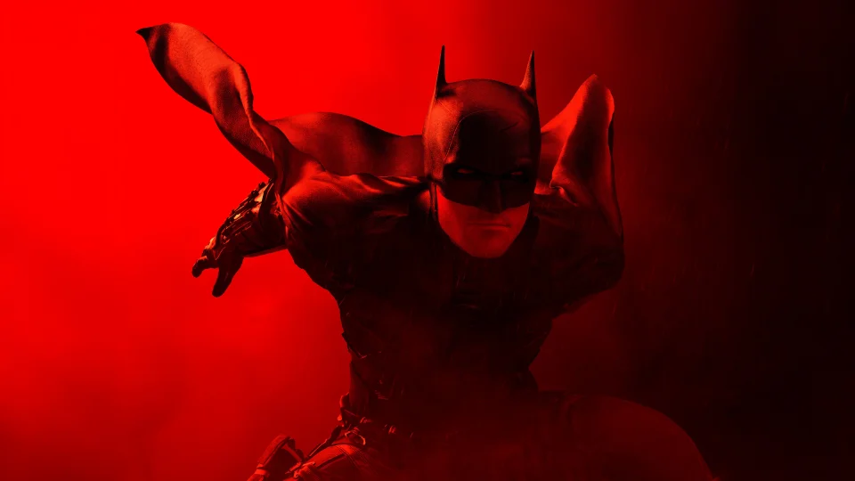 The Batman Dark Knight Rises 4K Wallpaper - Superheroes wallpaper - 4K