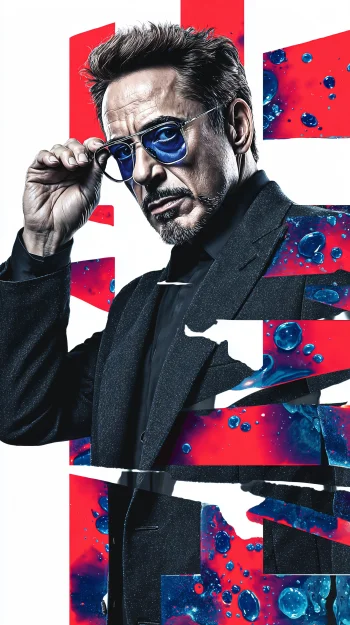 The Genius Who Built His Own Destiny ⚡ Tony strak