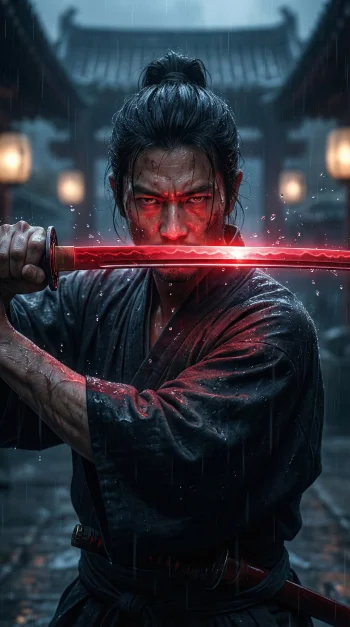 The Path of Blood and Honor