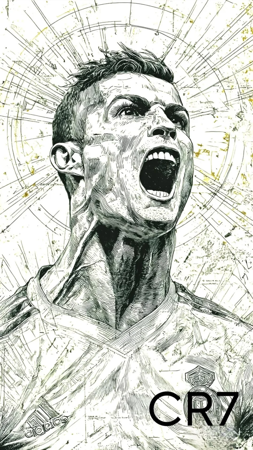 This Is Not Passion It S Obsession Phone Wallpaper - AI wallpaper - 4K