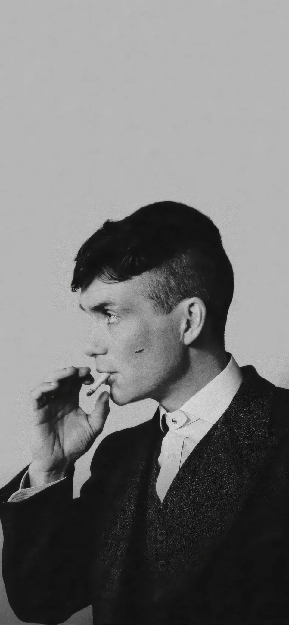 Thomas Shelby 4K Wallpaper - Tv Shows wallpaper - 4K