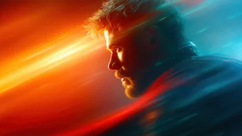 Thor God of Thunder 4K Wallpaper Marvel Cinematic Ultra HD Mobile Background