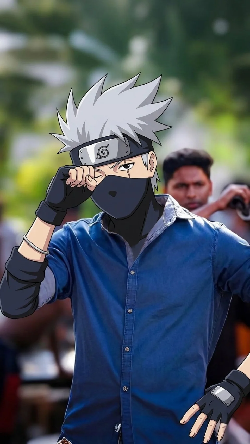 Vijay Thalapathi X Master Jd Phone Wallpaper - Creative wallpaper - 4K