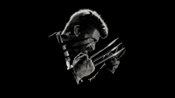 Wolverine Logan Claws 4K Ultra HD Wallpaper for Desktop & Mobile